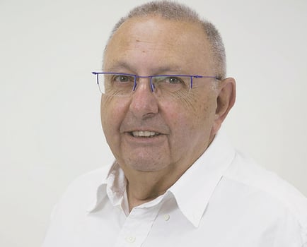 ישראל אברמוב, קרדיט: יח״צ